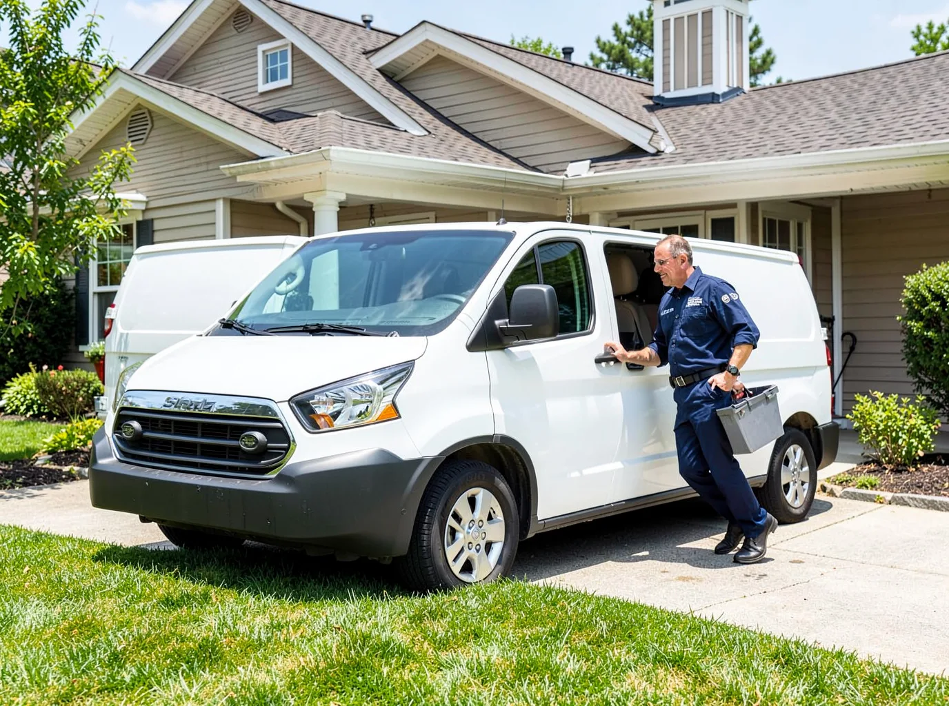 Emergency Plumber company in Oakwood, IL